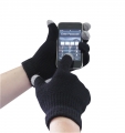 Portwest GL16 Touchscreen k�t�tt keszty�